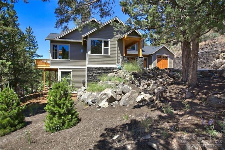 2281 Northwest Putnam Road Bend, OR 97703 - Photo 2 of 25 Additional Photo