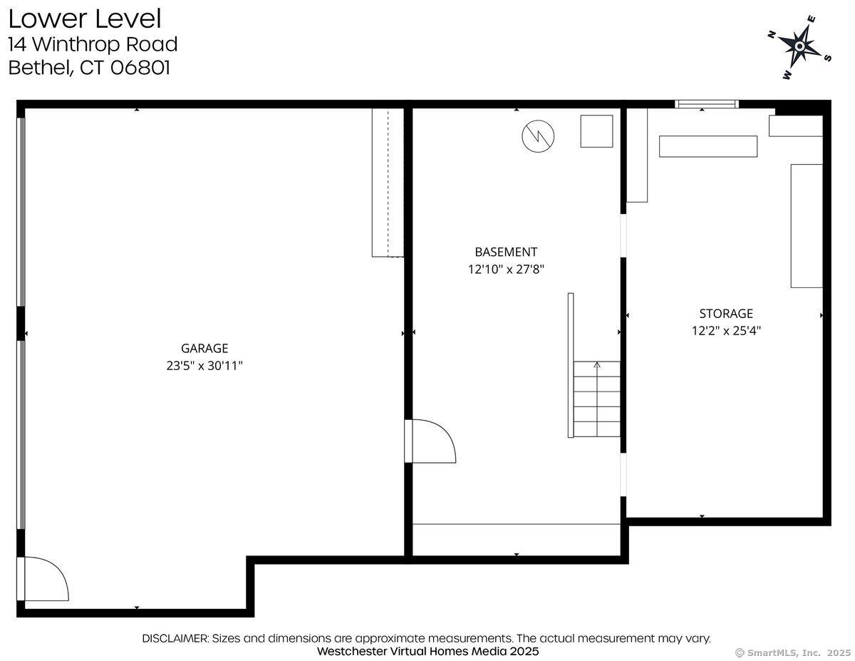 14 Winthrop Road Bethel, CT 06801 - Photo 37 of 37