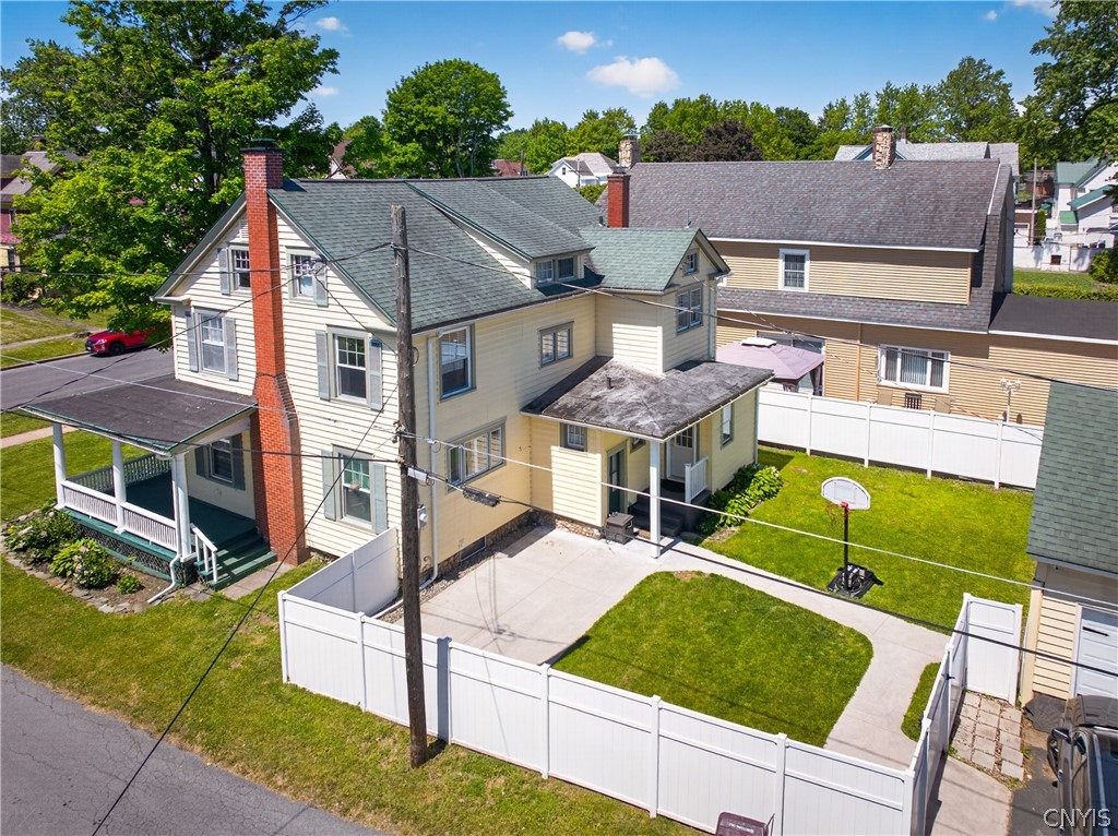 306 Elm Street Rome, NY 13440 - Photo 40 of 50