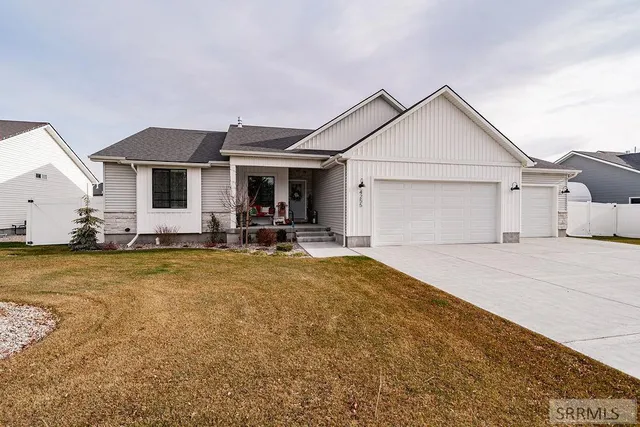 $570,000 | 4255 Stonebrook Lane, Idaho Falls, ID 83404
