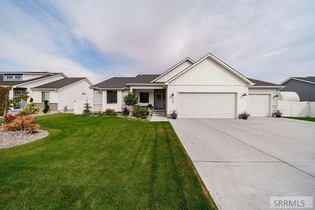 $560,000 | 4255 Stonebrook Lane, Idaho Falls, ID 83404