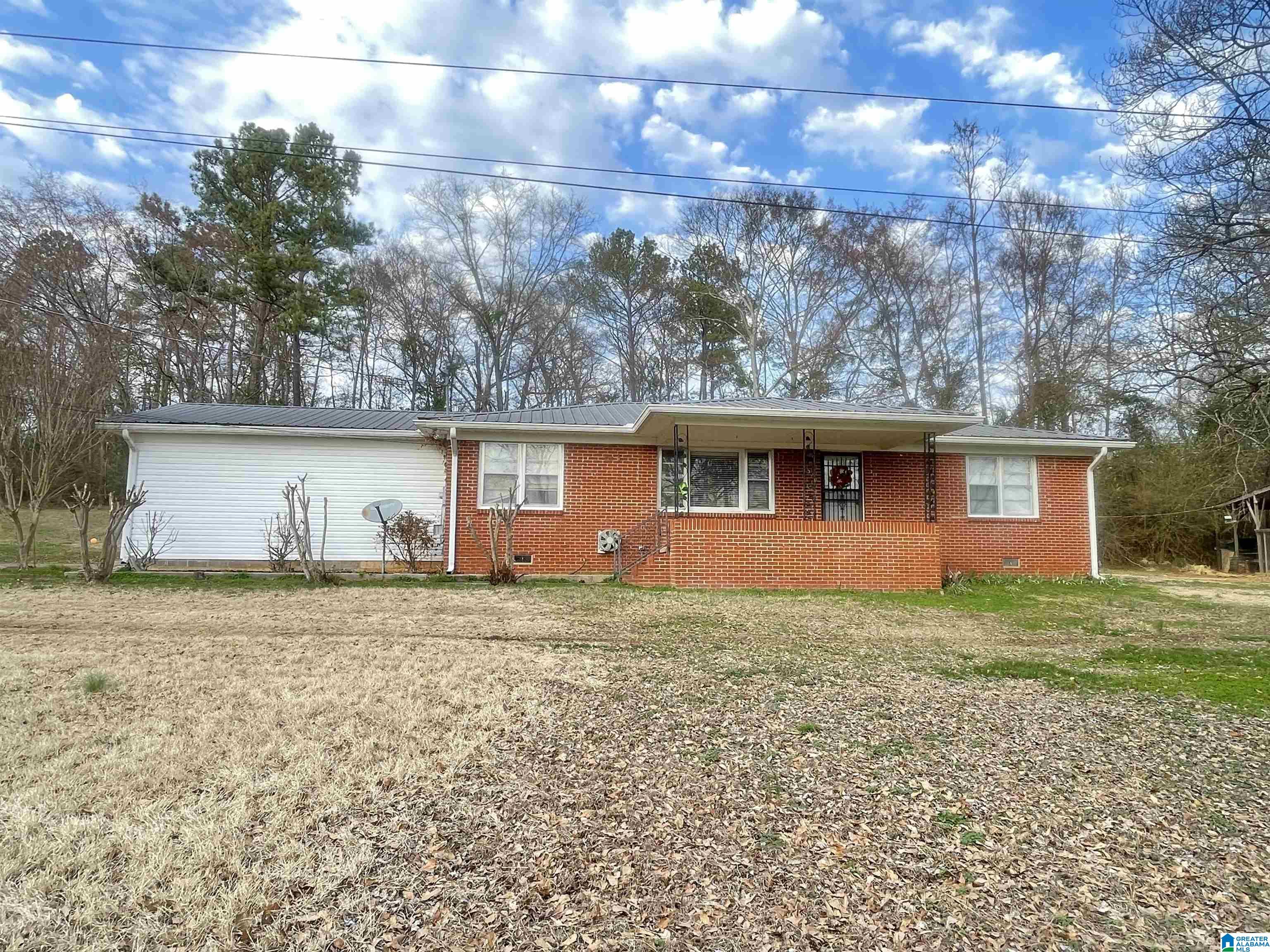 1010 Airport Road Weaver, AL 36277 - Photo 34 of 36