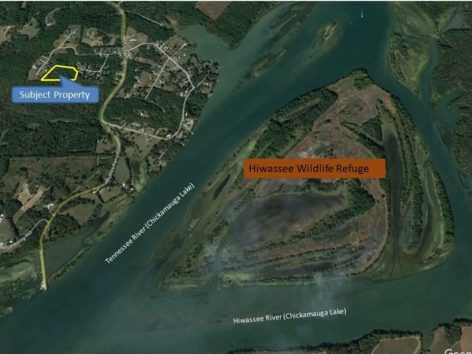 345 Channel Pointe Drive Dayton, TN 37321 - Photo 2 of 4