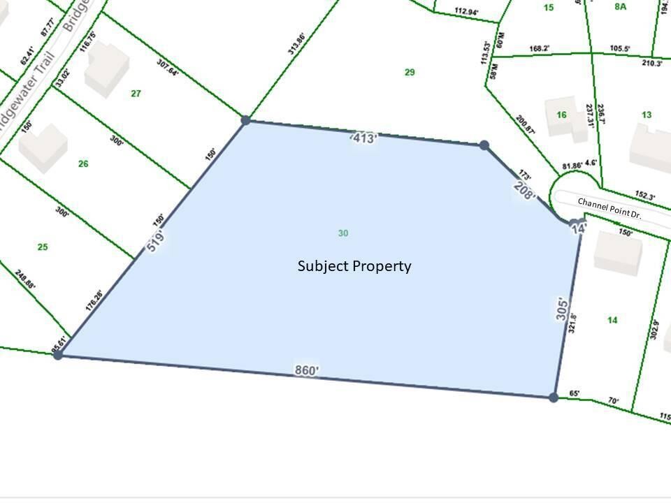 345 Channel Pointe Drive Dayton, TN 37321 - Photo 3 of 4