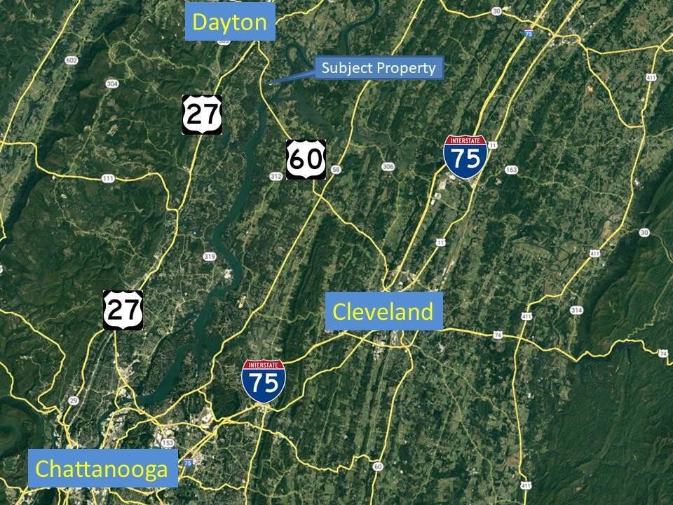 345 Channel Pointe Drive Dayton, TN 37321 - Photo 4 of 4