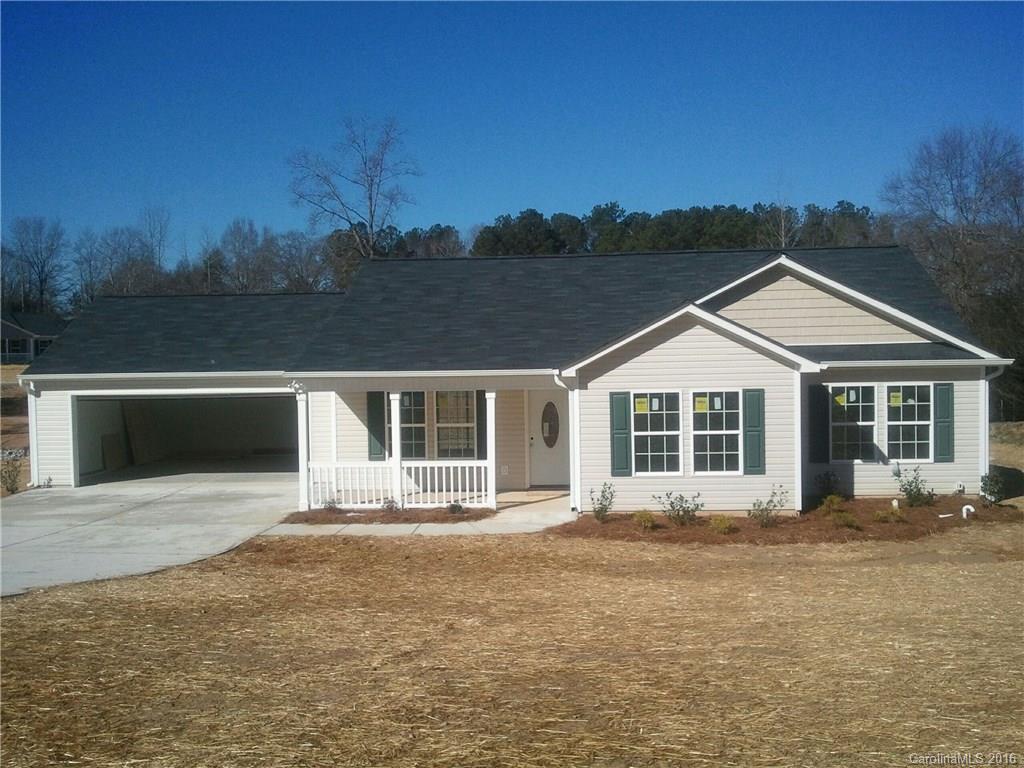 3080 Georgetown Road Lancaster, SC 29720 - Photo 1 of 1 Gallery Image 1