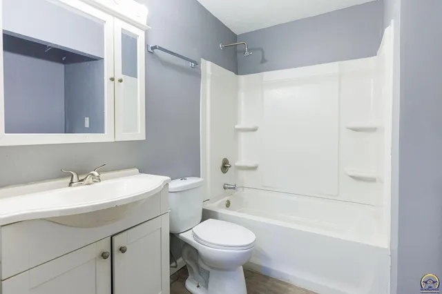 $155,000 | 1207 Southwest Clontarf Street, Topeka, KS 66611