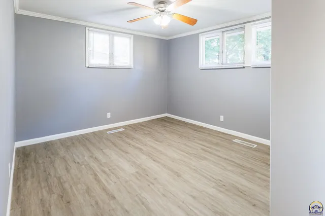 $155,000 | 1207 Southwest Clontarf Street, Topeka, KS 66611