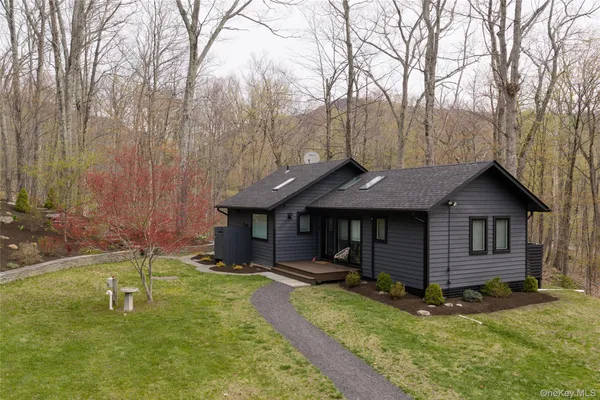 $6,200 | 535 Mink Hollow Road, Woodstock, NY 12498