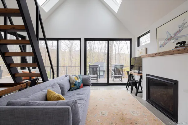 $6,200 | 535 Mink Hollow Road, Woodstock, NY 12498