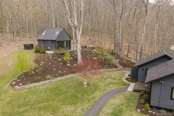 $6,200 | 535 Mink Hollow Road, Woodstock, NY 12498