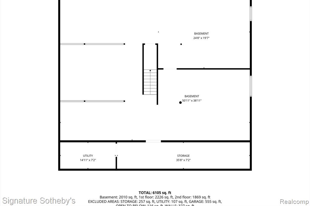 741 West Hunt Road Mayville, MI 48744 - Photo 97 of 99