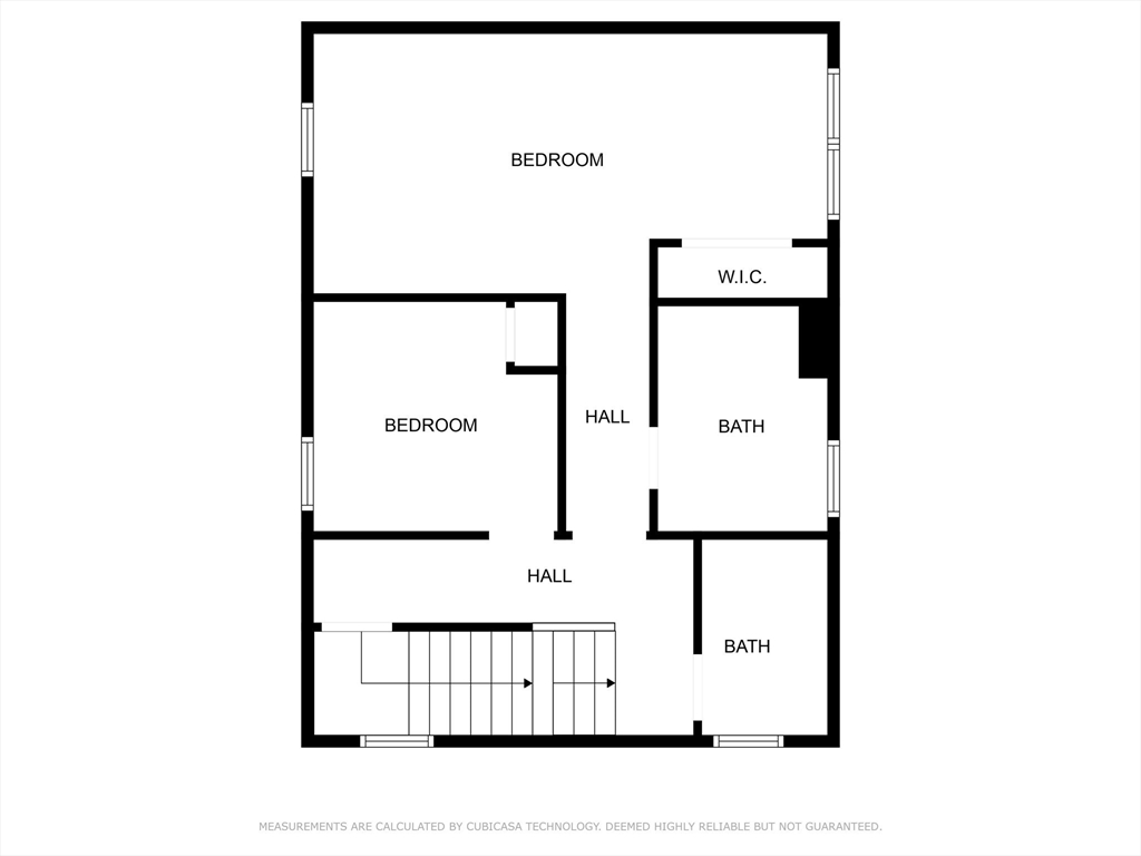 5 Crestview Road, Unit 5 Boston, MA 02131 - Photo 13 of 29 Gallery Image 13