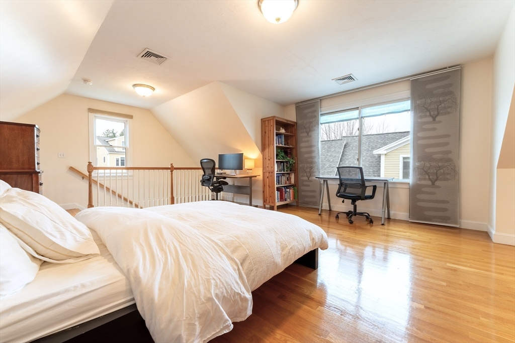 5 Crestview Road, Unit 5 Boston, MA 02131 - Photo 24 of 29 Gallery Image 24