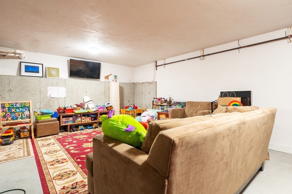 5 Crestview Road, Unit 5 Boston, MA 02131 - Photo 26 of 29 Gallery Image 26