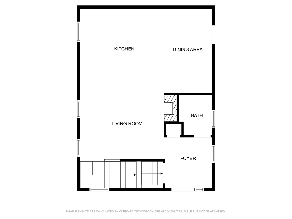 5 Crestview Road, Unit 5 Boston, MA 02131 - Photo 4 of 29 Gallery Image 4