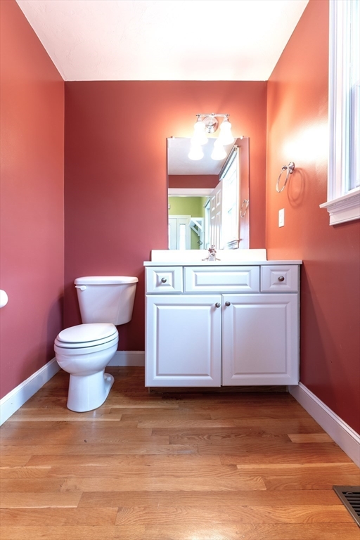 5 Crestview Road, Unit 5 Boston, MA 02131 - Photo 6 of 29 Gallery Image 6