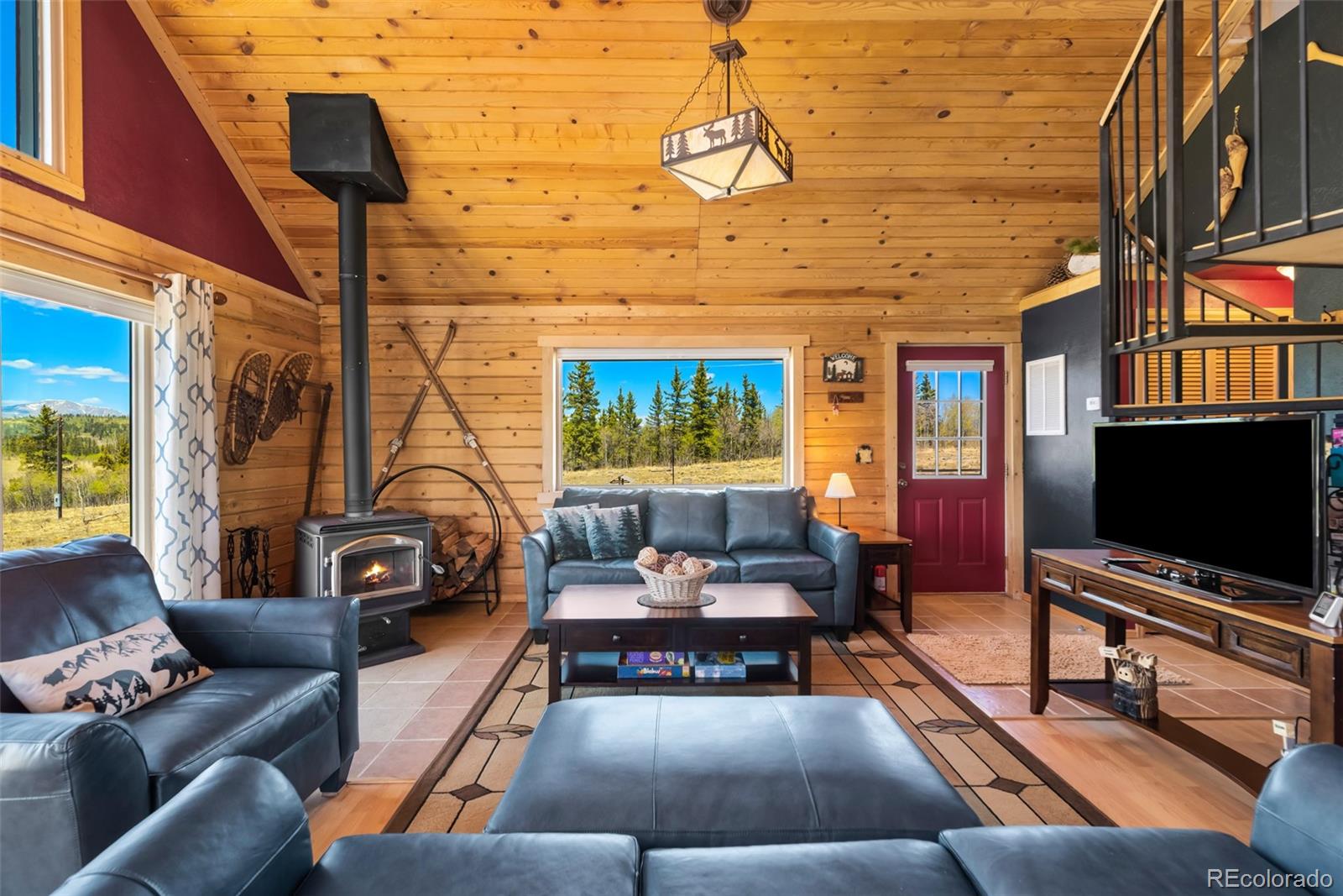 15 Mallard Road Como, CO 80432 - Photo 14 of 50 Gallery Image 14