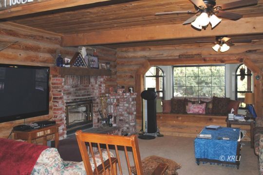 513 Burlando Road Kernville, CA 93238 - Photo 5 of 29 Gallery Image 5