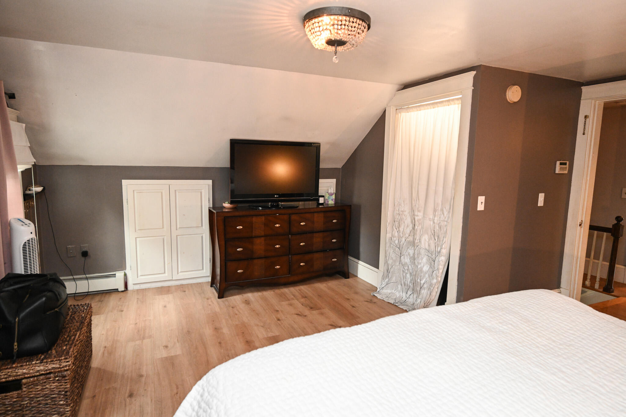 4 Harrison Avenue Orrington, ME 04474 - Photo 20 of 29 Primary Bedroom Second Floor