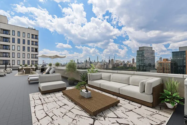 $855,784 | 26-15 4th Street, Unit 7L | Astoria