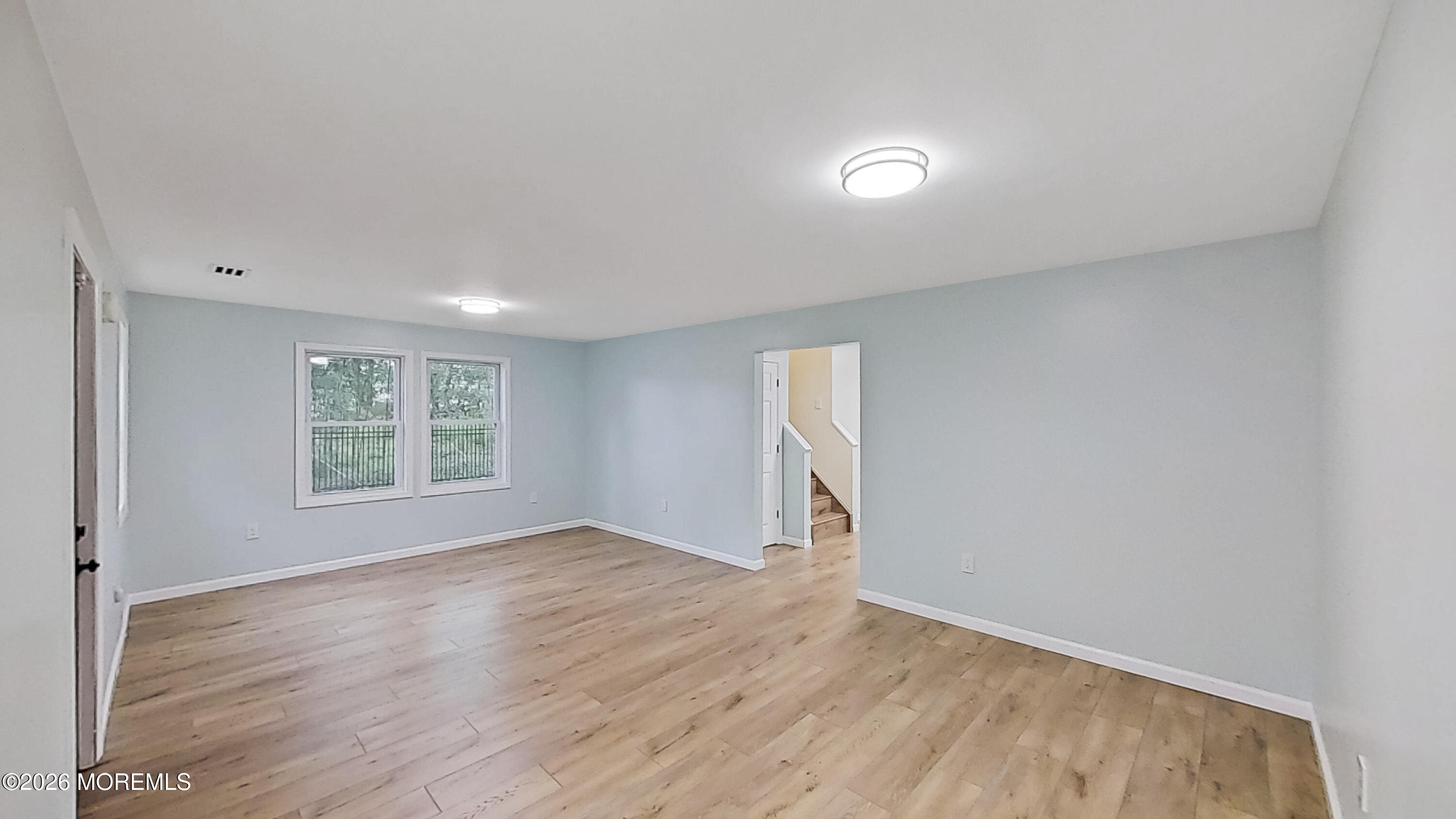 7 Wyckoff Mills Road Howell, NJ 07731 - Photo 2 of 11 Living Room
