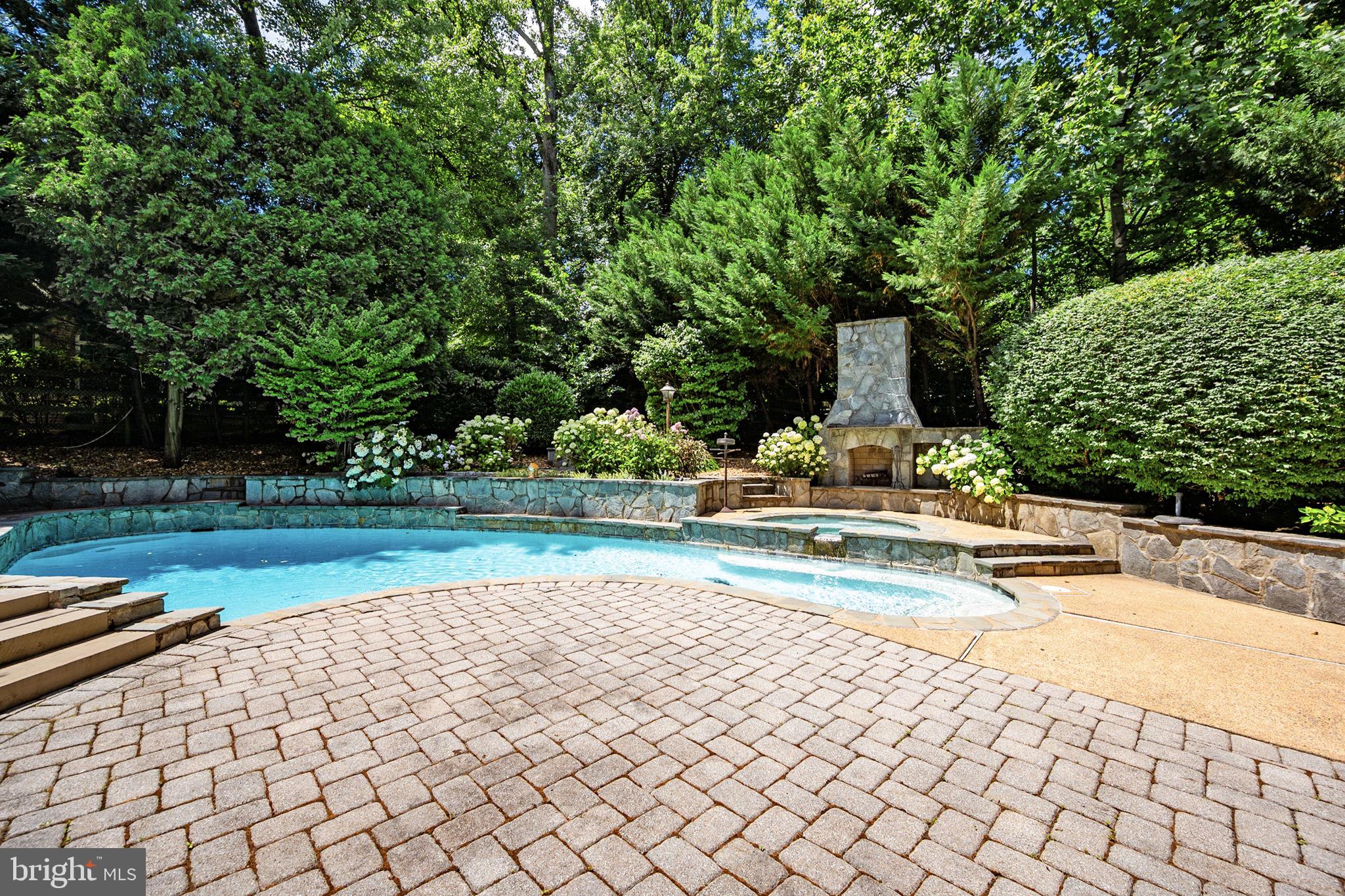 1256 New Bedford Lane Reston, VA 20194 - Photo 122 of 128