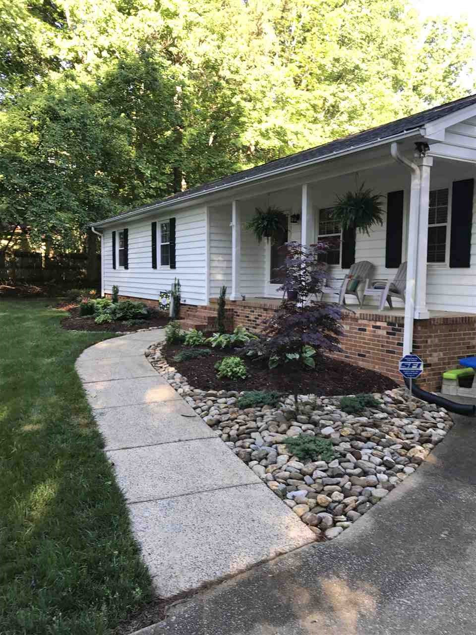 1117 Dove Ridge Road Bahama, NC 27503 - Photo 1 of 25 Photo 1