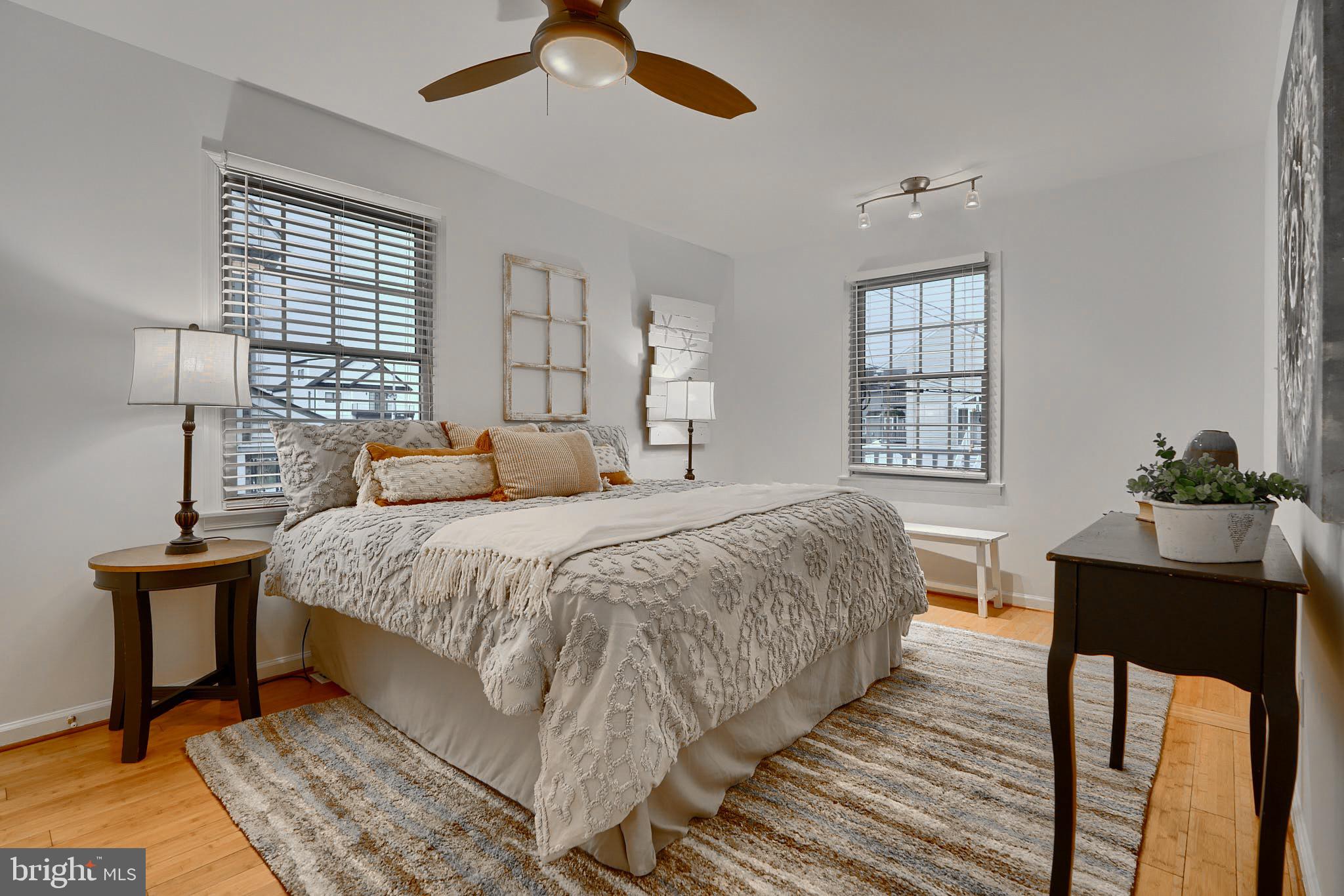 2807 3rd Street Sparrows Point, MD 21219 - Photo 13 of 49 Main floor bed room