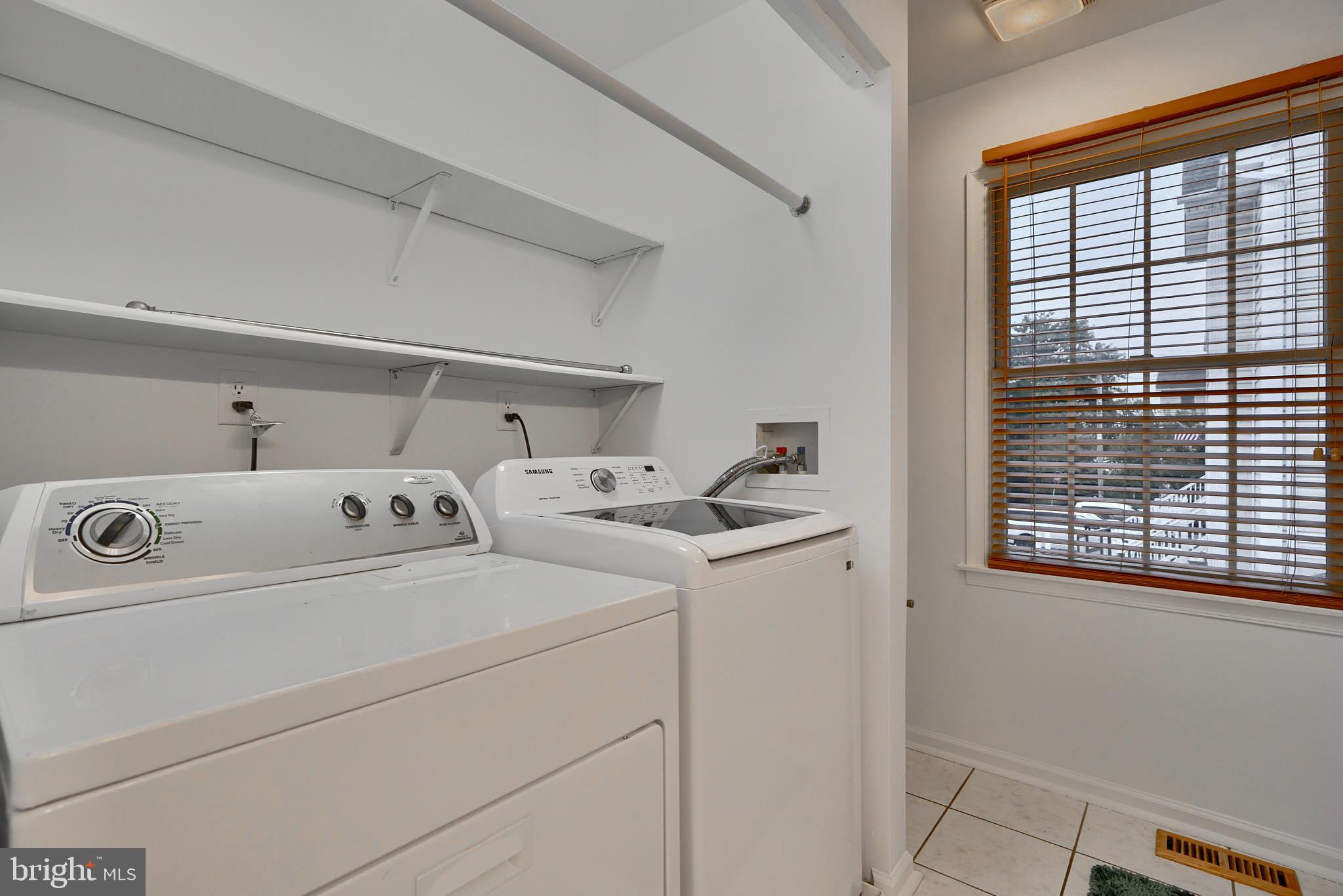 2807 3rd Street Sparrows Point, MD 21219 - Photo 16 of 49 Laundry on main floor