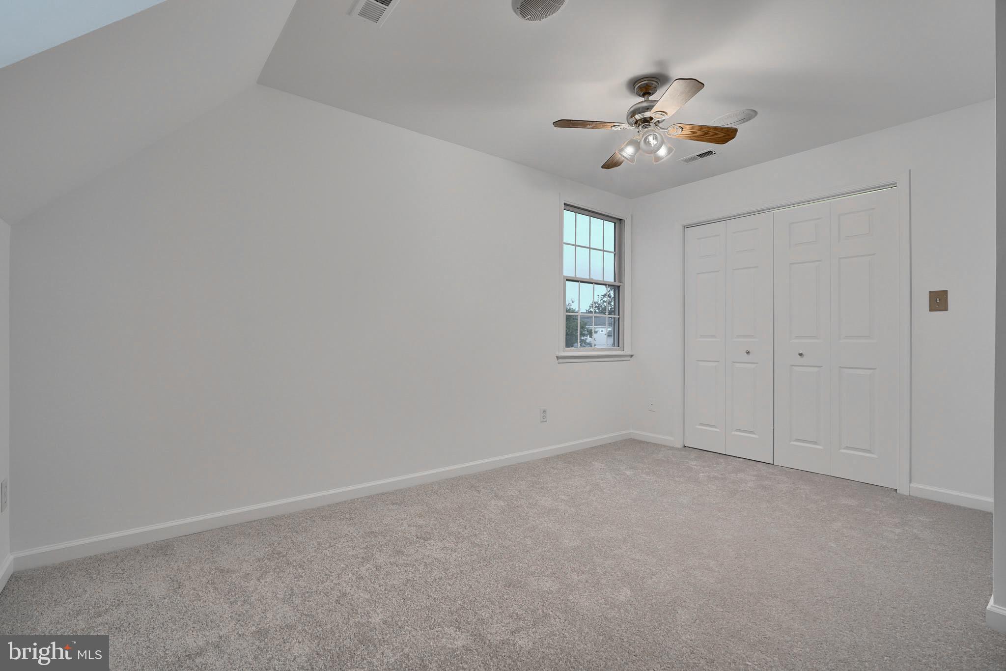 2807 3rd Street Sparrows Point, MD 21219 - Photo 17 of 49 Brand new carpet