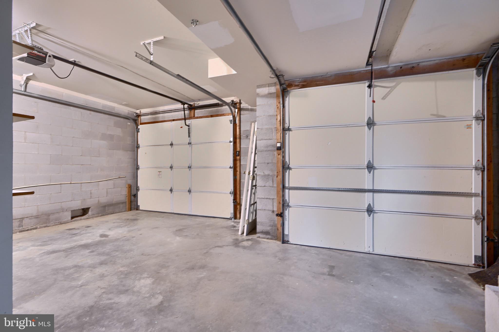 2807 3rd Street Sparrows Point, MD 21219 - Photo 29 of 49 2 car garage