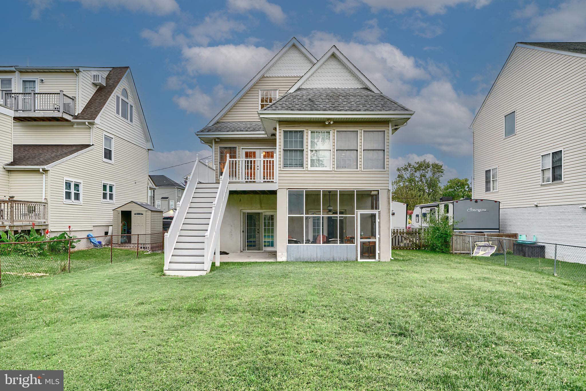 2807 3rd Street Sparrows Point, MD 21219 - Photo 31 of 49