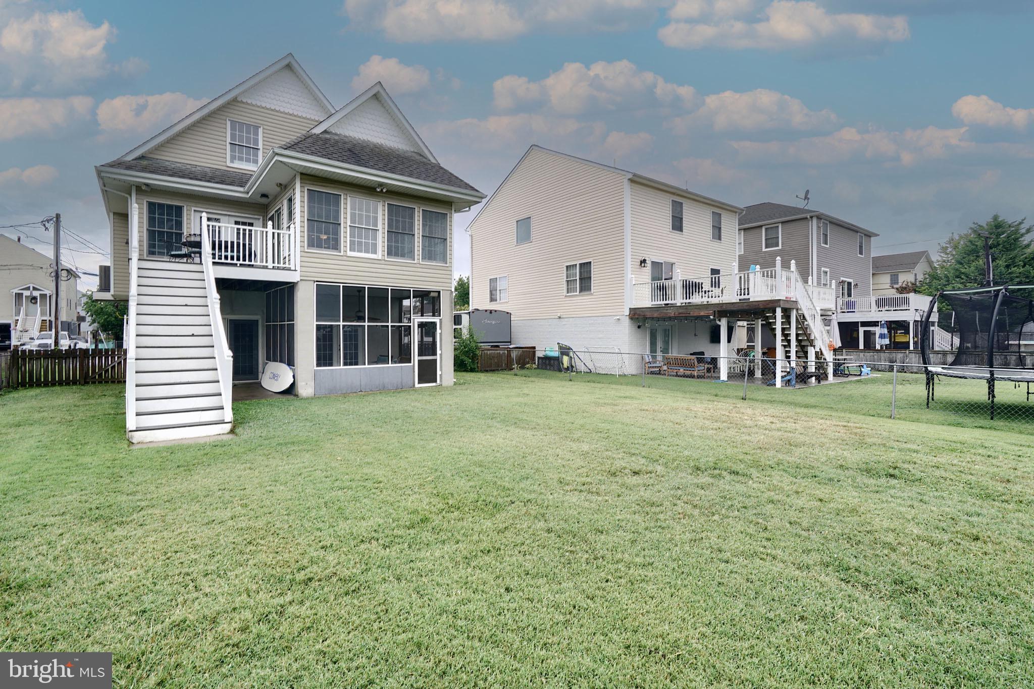 2807 3rd Street Sparrows Point, MD 21219 - Photo 32 of 49