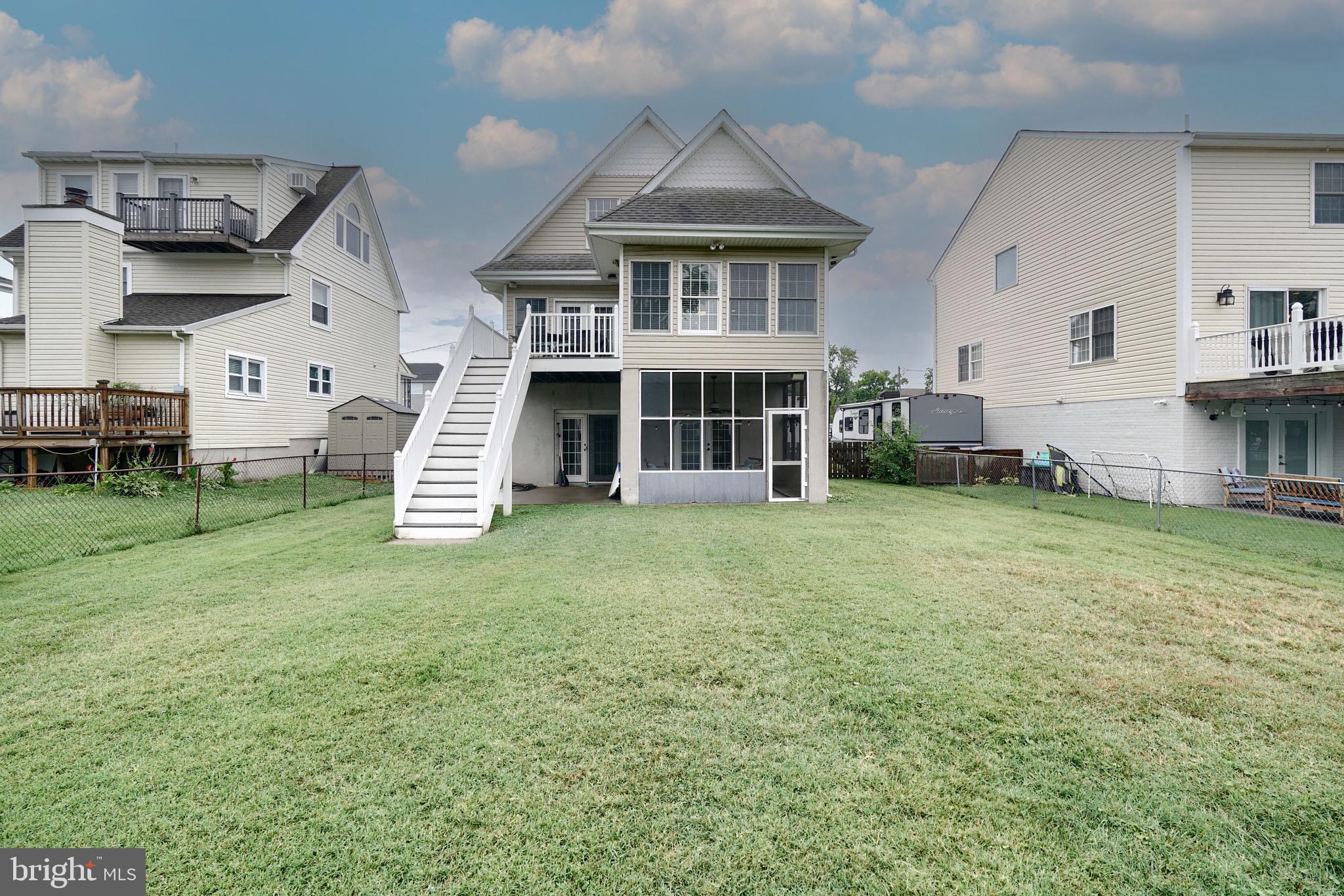 2807 3rd Street Sparrows Point, MD 21219 - Photo 33 of 49