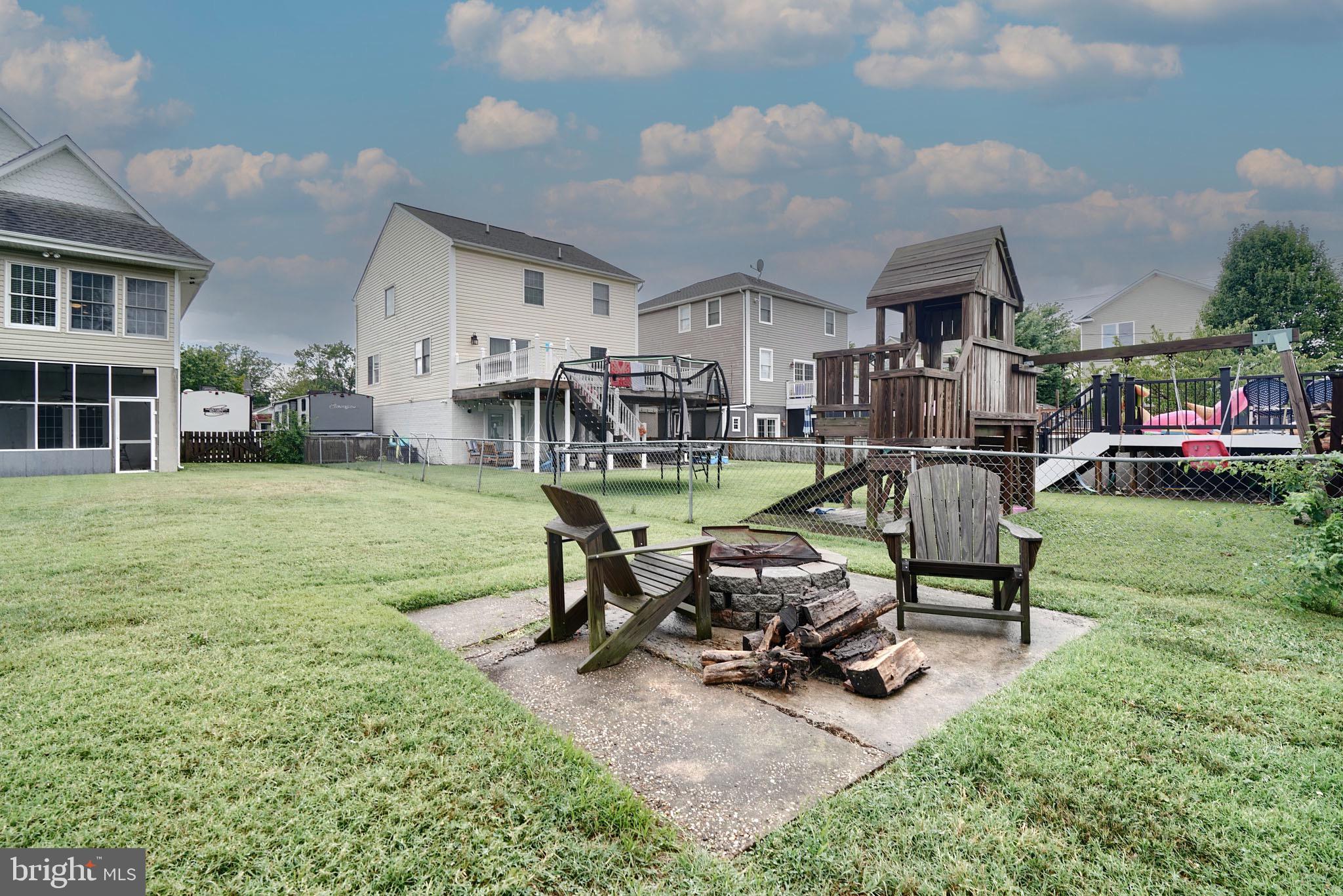 2807 3rd Street Sparrows Point, MD 21219 - Photo 34 of 49