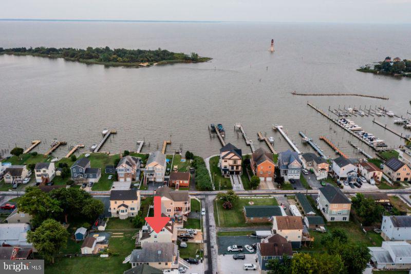 2807 3rd Street Sparrows Point, MD 21219 - Photo 35 of 49