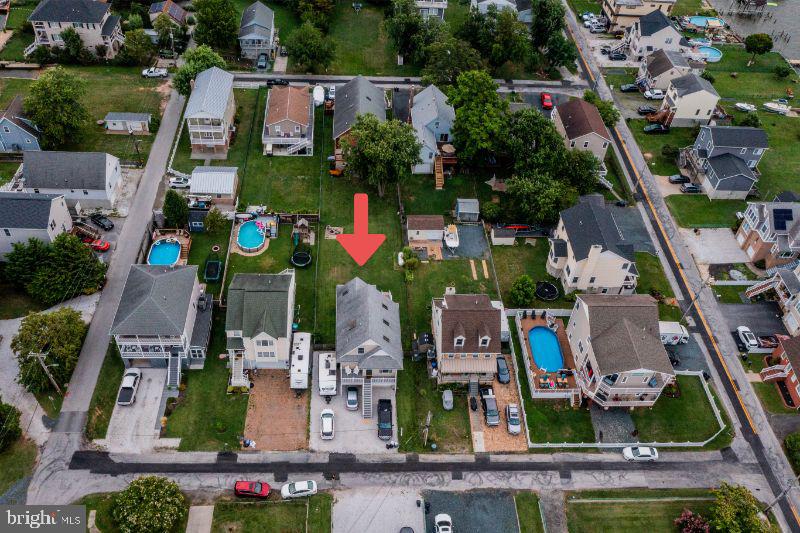 2807 3rd Street Sparrows Point, MD 21219 - Photo 36 of 49