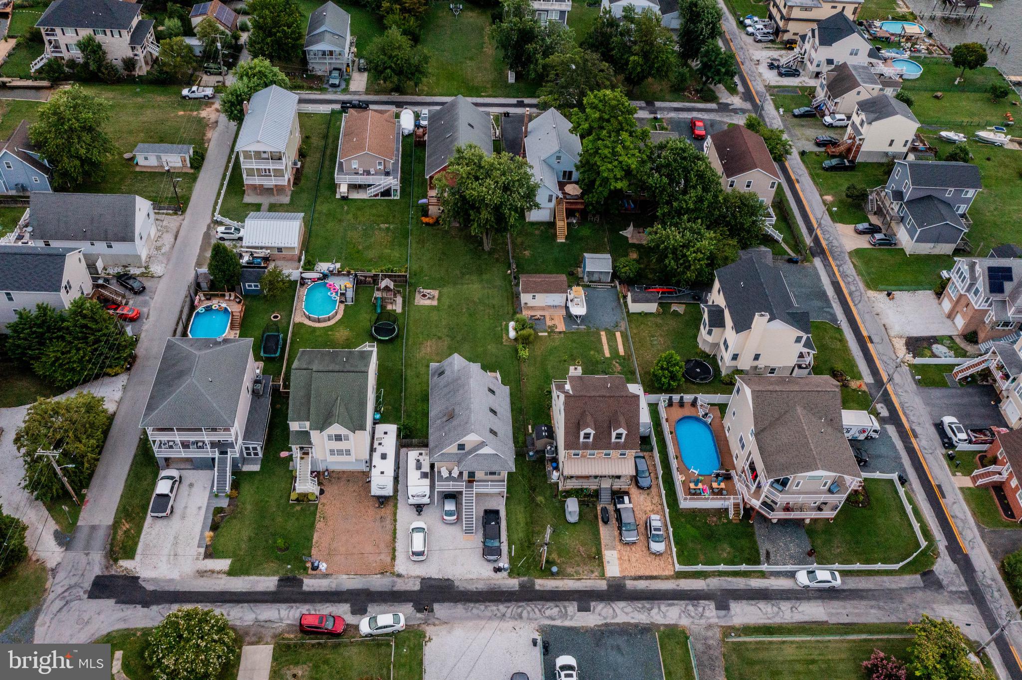 2807 3rd Street Sparrows Point, MD 21219 - Photo 37 of 49 Amazing neighborhood!