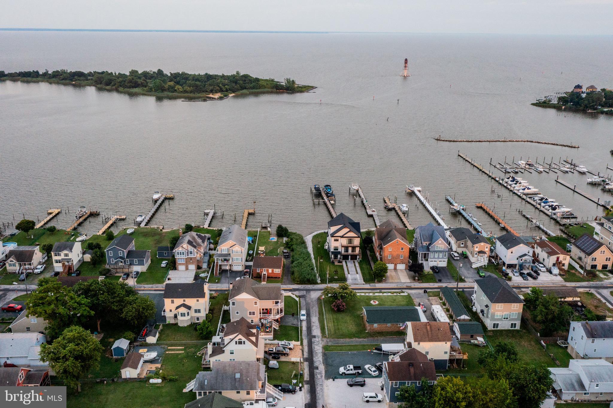 2807 3rd Street Sparrows Point, MD 21219 - Photo 44 of 49