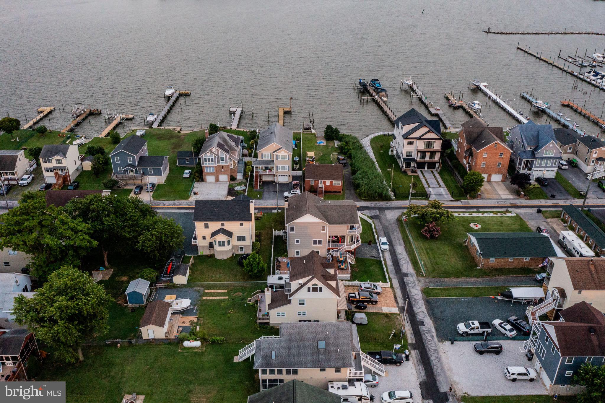 2807 3rd Street Sparrows Point, MD 21219 - Photo 45 of 49