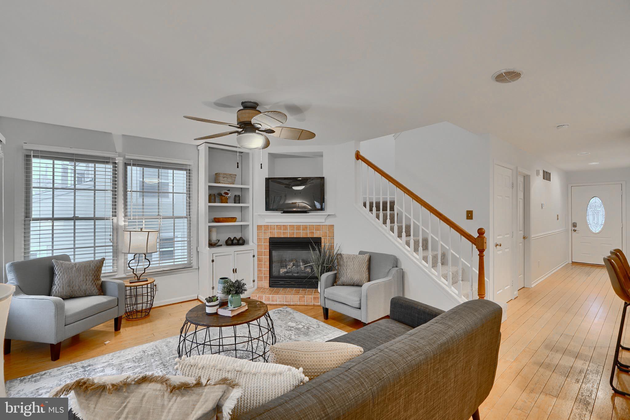 2807 3rd Street Sparrows Point, MD 21219 - Photo 8 of 49