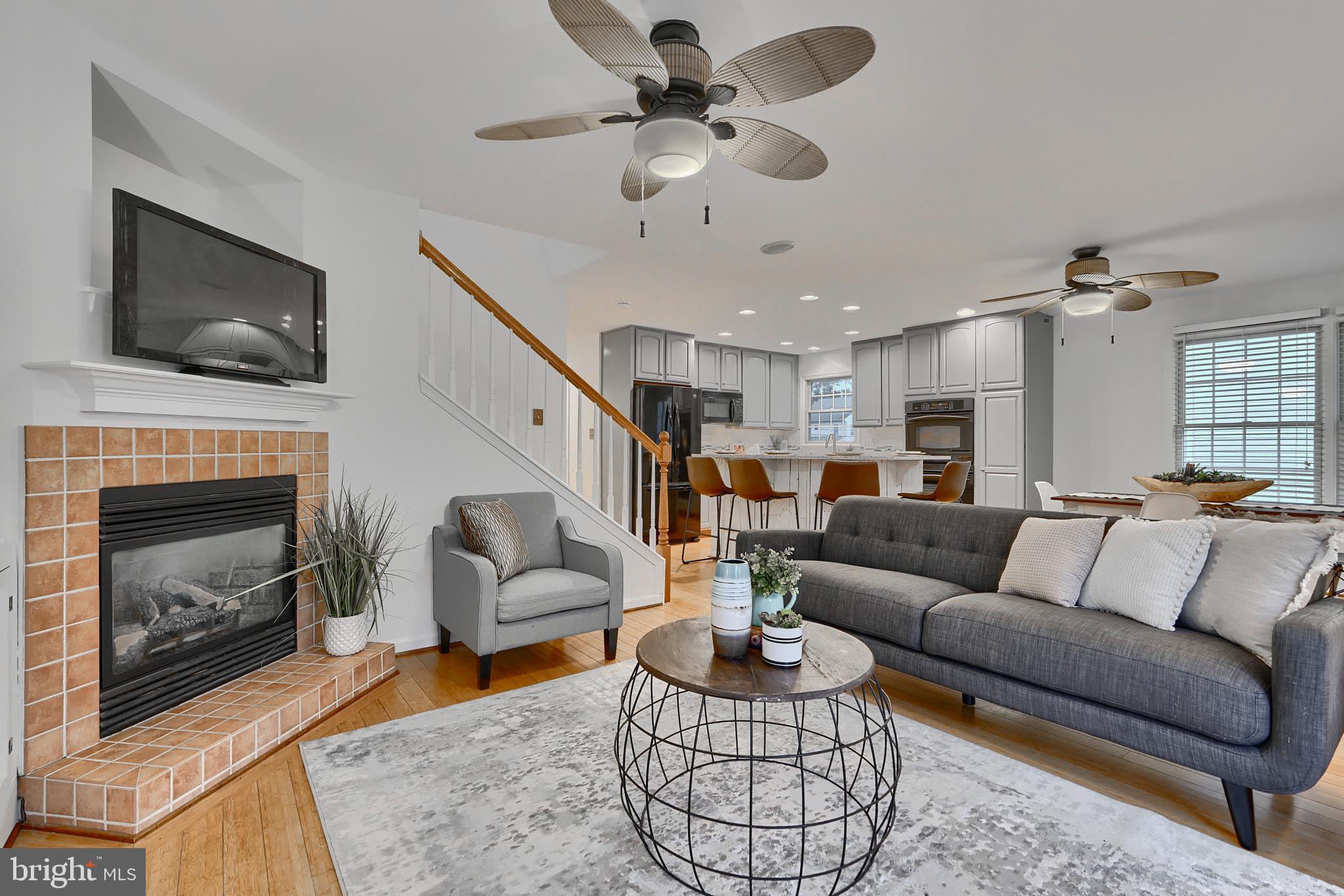 2807 3rd Street Sparrows Point, MD 21219 - Photo 9 of 49