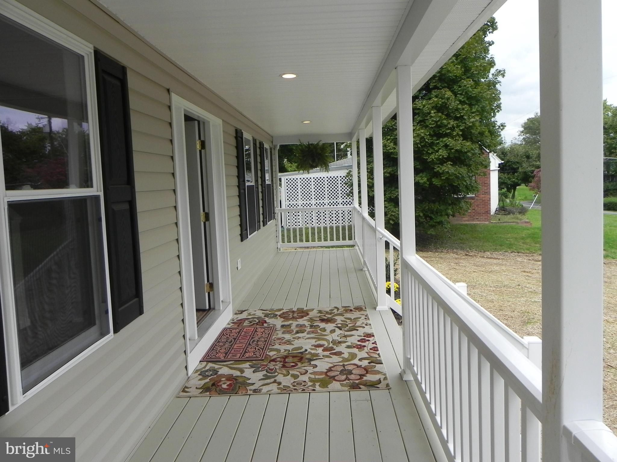 266 Bufflick Road Winchester, VA 22602 - Photo 3 of 30 Exterior (Front)