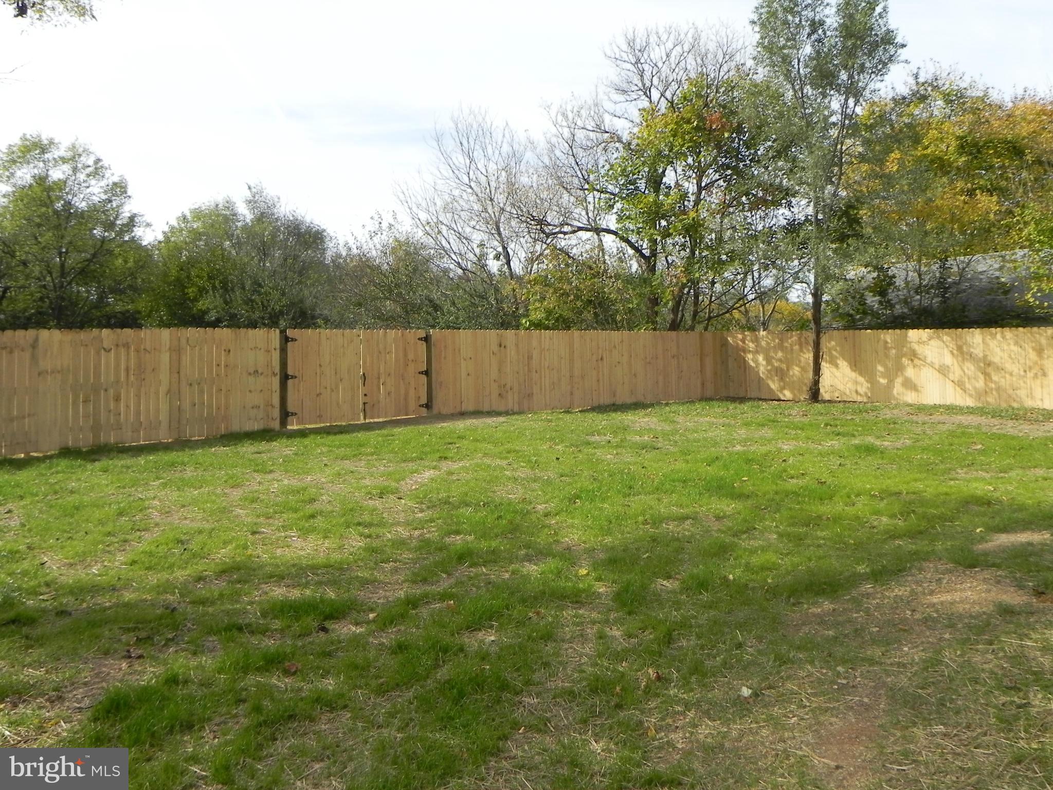 266 Bufflick Road Winchester, VA 22602 - Photo 24 of 30 Fenced Yard