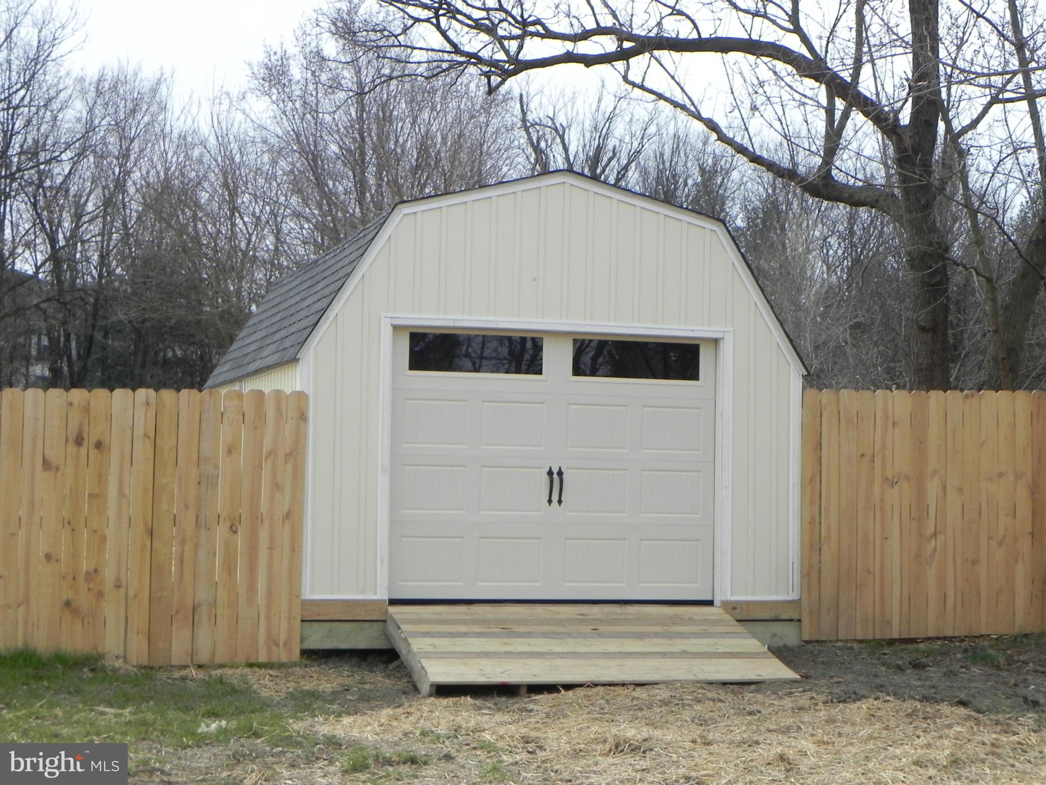 266 Bufflick Road Winchester, VA 22602 - Photo 25 of 30 12x20 Storage Shed