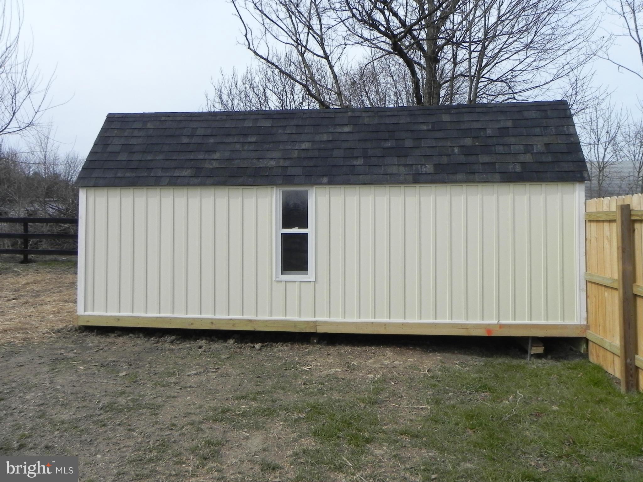 266 Bufflick Road Winchester, VA 22602 - Photo 26 of 30 Shed