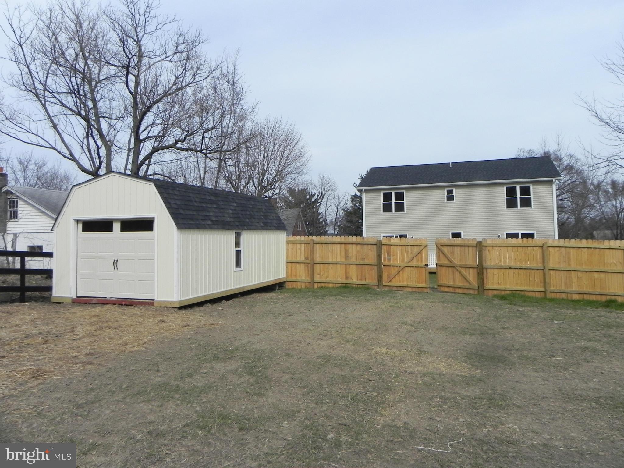 266 Bufflick Road Winchester, VA 22602 - Photo 28 of 30 Exterior (General)