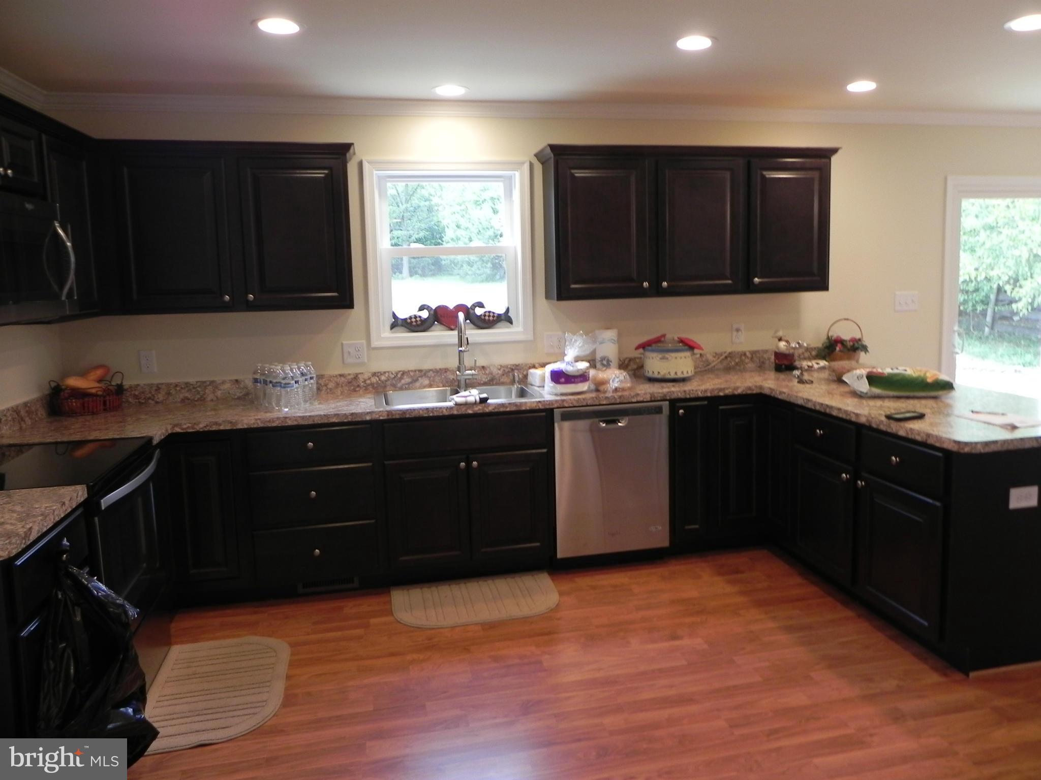 266 Bufflick Road Winchester, VA 22602 - Photo 5 of 30 Kitchen