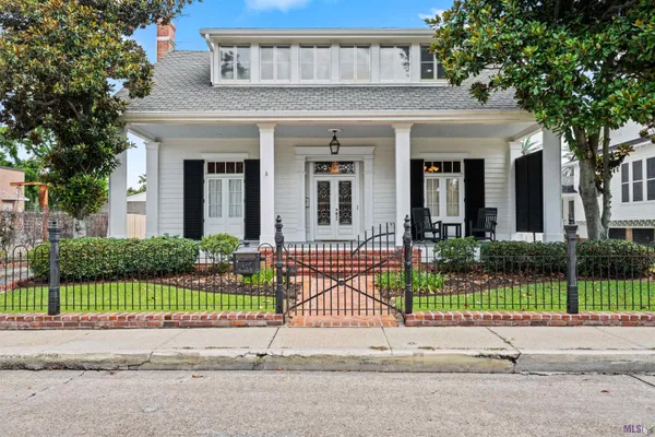 $750,000 | 629 Verret Street, Houma, LA 70360